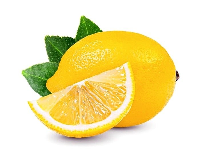 Foods rich in vitamin C