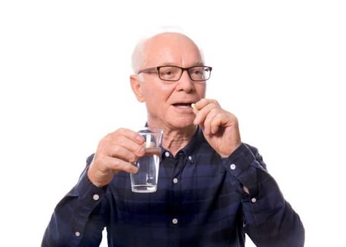 Blood Pressure Treatment