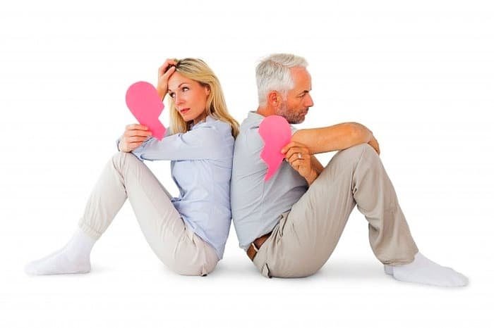 Dealing with a Stubborn Spouse