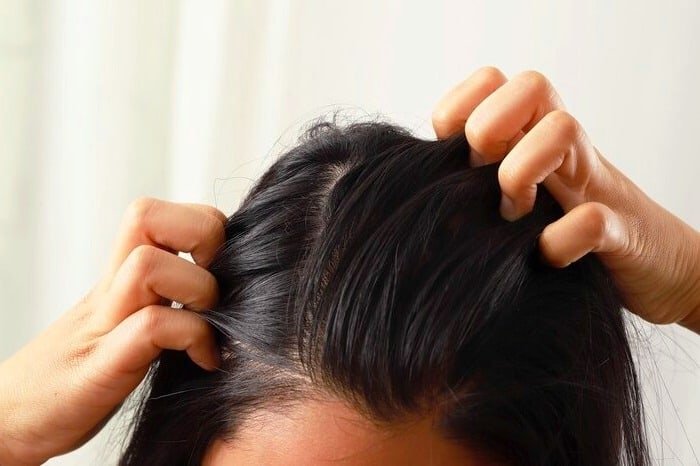 causes of hair loss