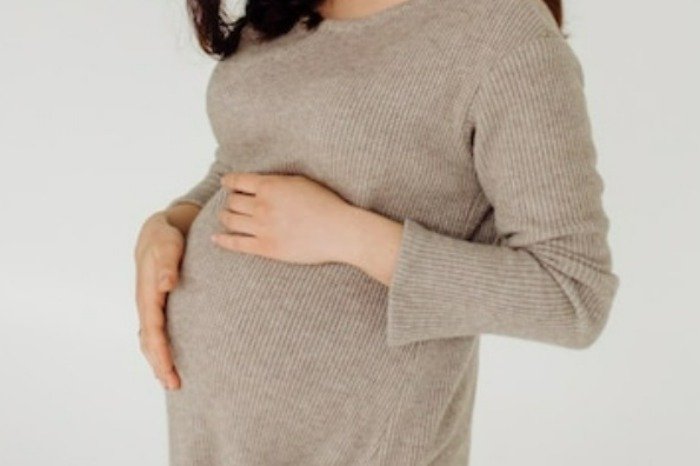 Pregnant women