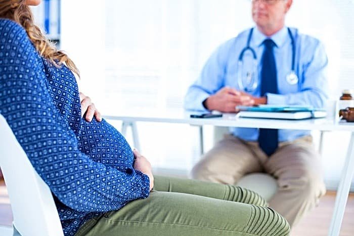 Pregnancy Doctor