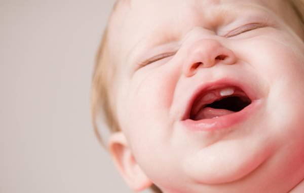 Children's Baby Teeth