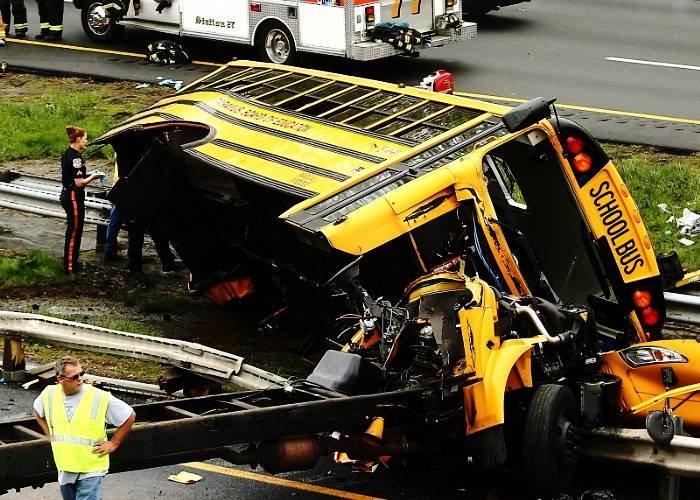 Transport insurance