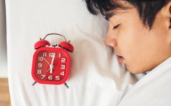 Living with a lazy husband