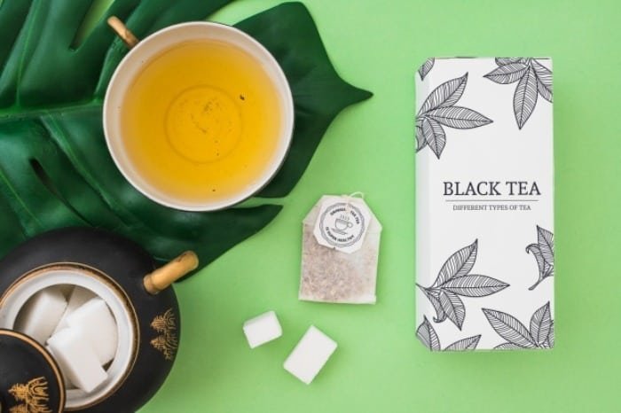 Tea bag uses