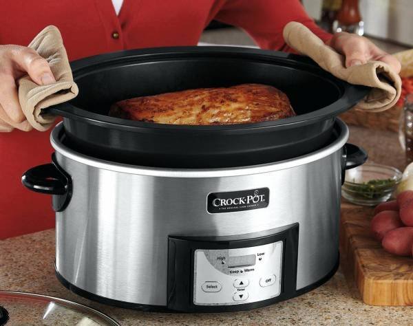 Slow Cooker