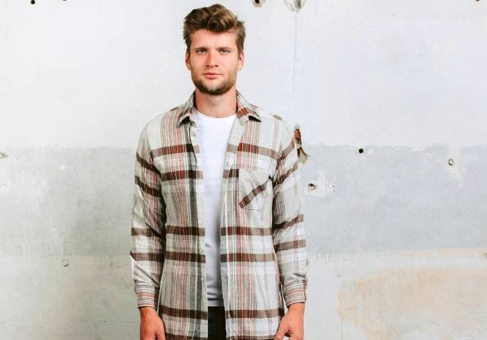 Checkered Clothing as a Sign of Low Self-Esteem