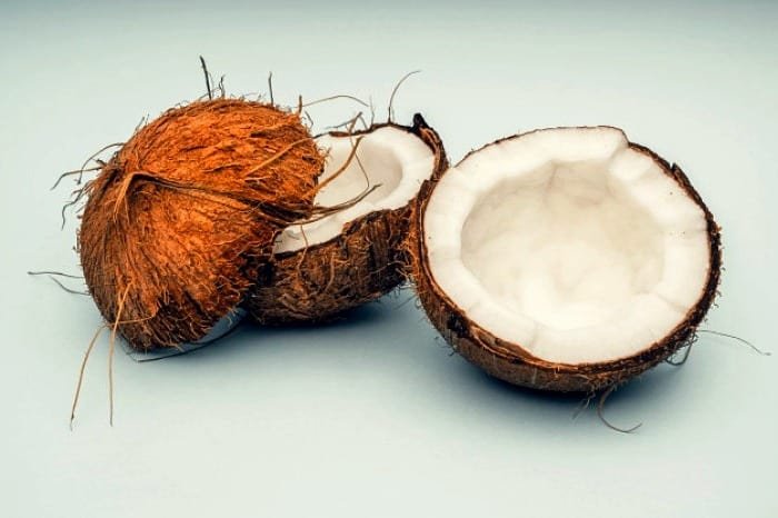 Benefits of Nutmeg
