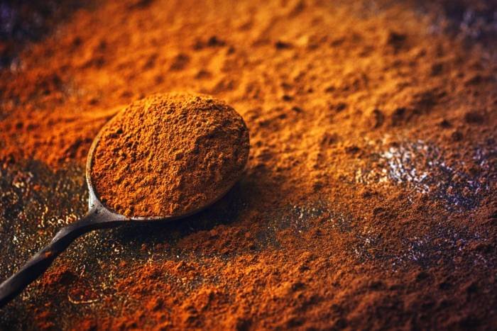 Using Cinnamon