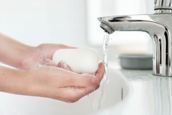 Hand Washing