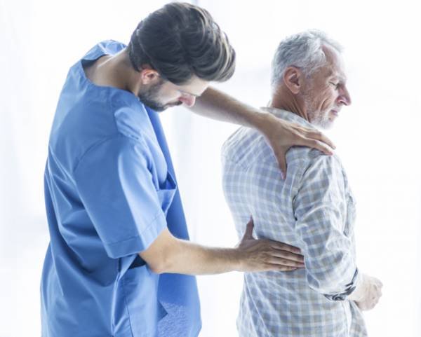 What is rheumatoid arthritis? Symptoms of rheumatism