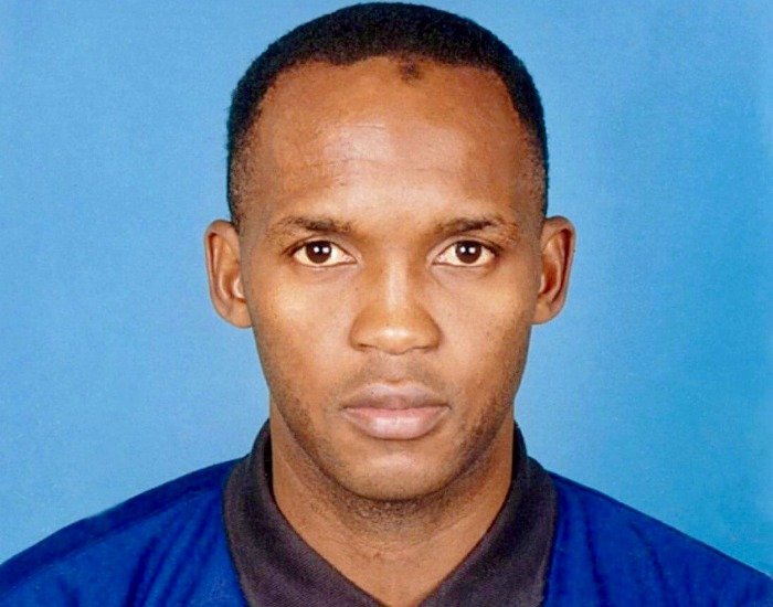 Pitso Mosimane's Youth