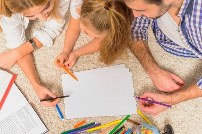 Planning for children's future