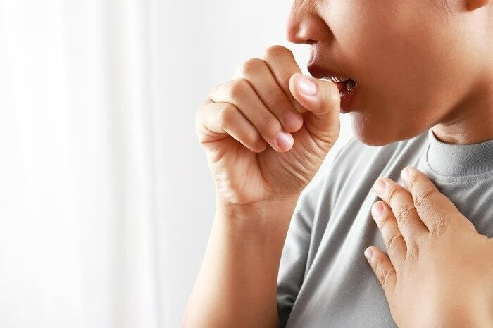 Cough treatment