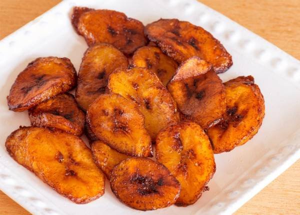 Ways to Consume Plantain