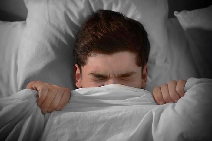 The Cause of Not Dreaming