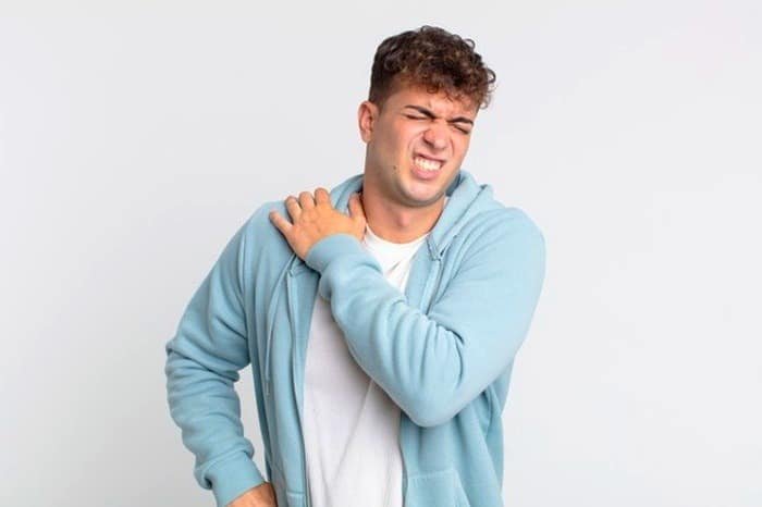 Symptoms of Shoulder Impingement Syndrome