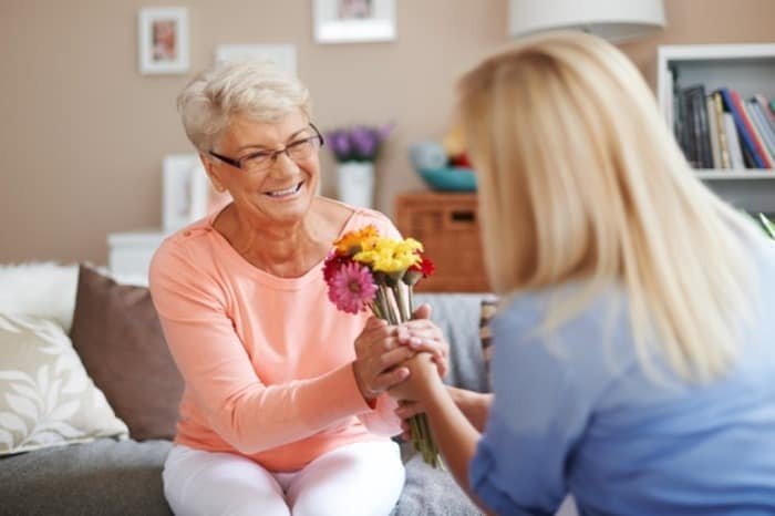 Respect Between Mother-in-Law and Daughter-in-Law