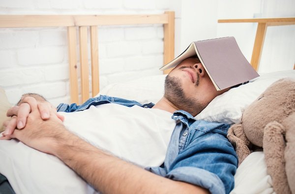 Should We Nap During the Day?