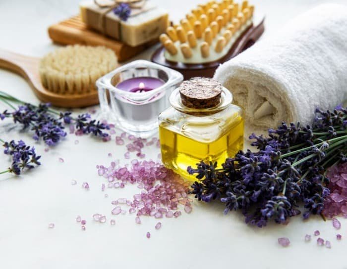 Benefits of detox baths - detox bath recipes - methods for detoxifying the body - detox bath ingredients