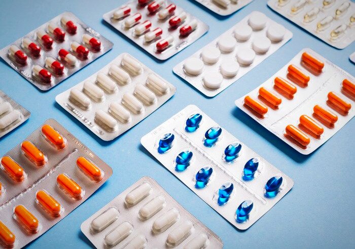 What Excessive Use of Acetaminophen Does to the Body.