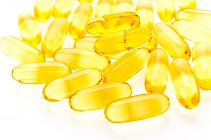 Essential supplements for the body