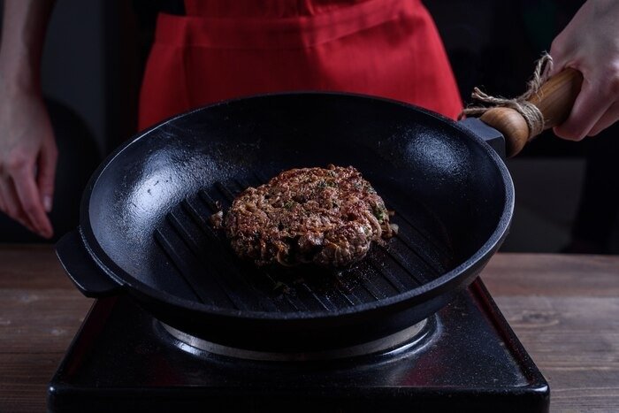 Moving Skewered Kabob Skewered Kabob