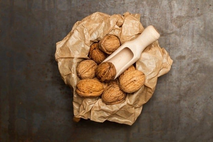 Walnuts