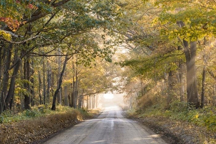 Road