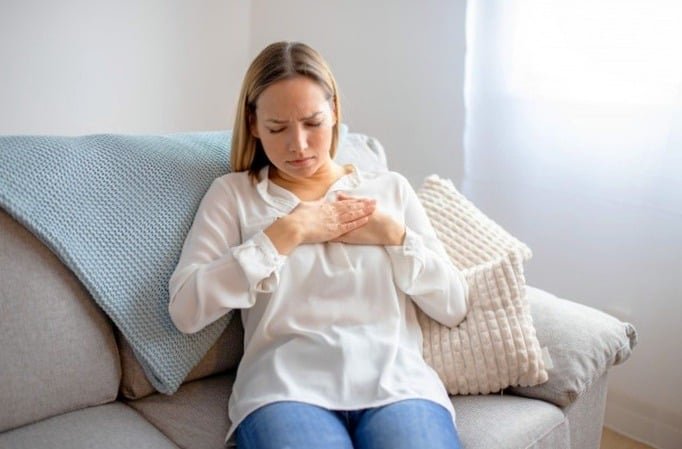 Thyroid Symptoms