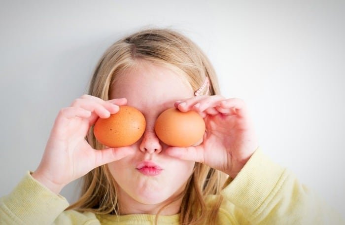 How to deal with picky eaters
