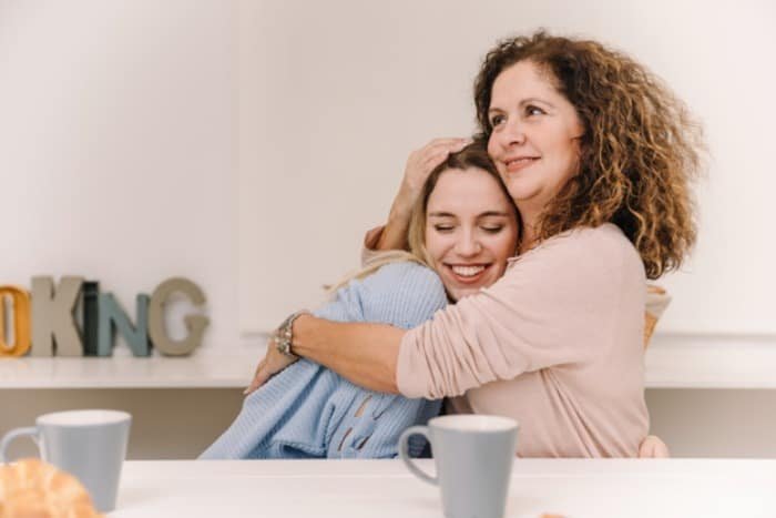 Mother-Child Relationship
