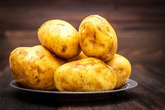 Potatoes