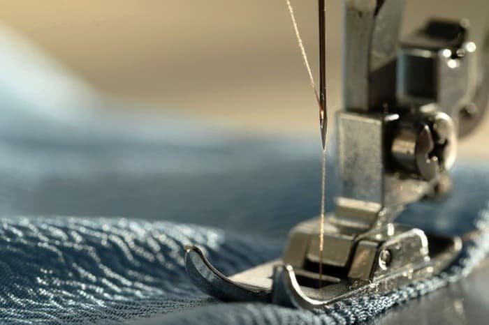 Sewing