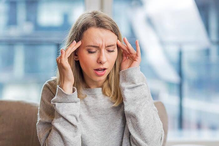 Long-lasting Headaches