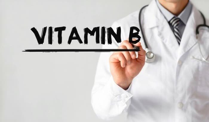 Vitamin B
