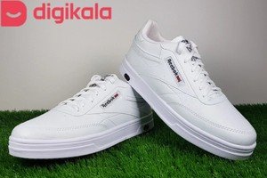 🤩 White comfortable shoes with a 34 percent discount 🤩