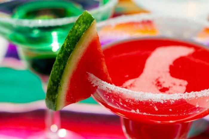 How to Make Cup Watermelon Jelly