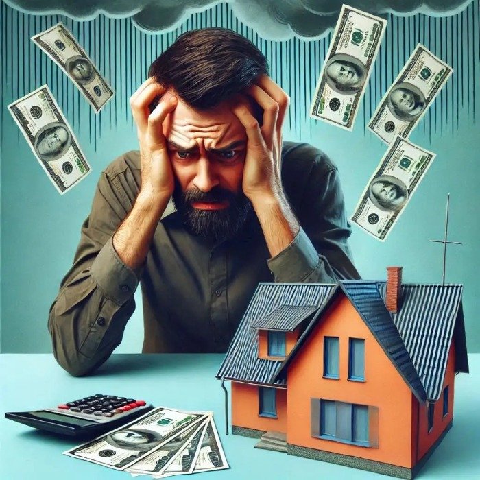 Buying a House