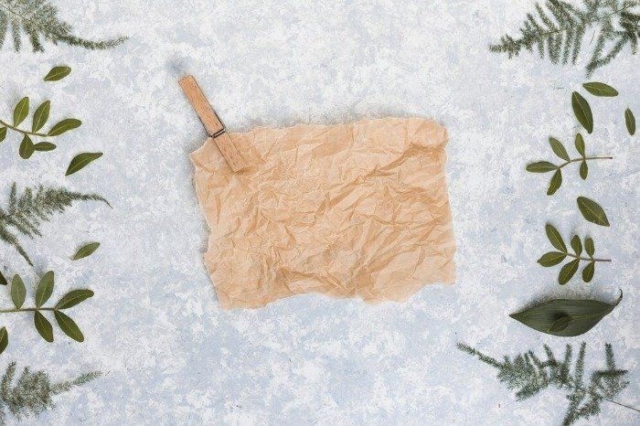 Making Parchment Paper