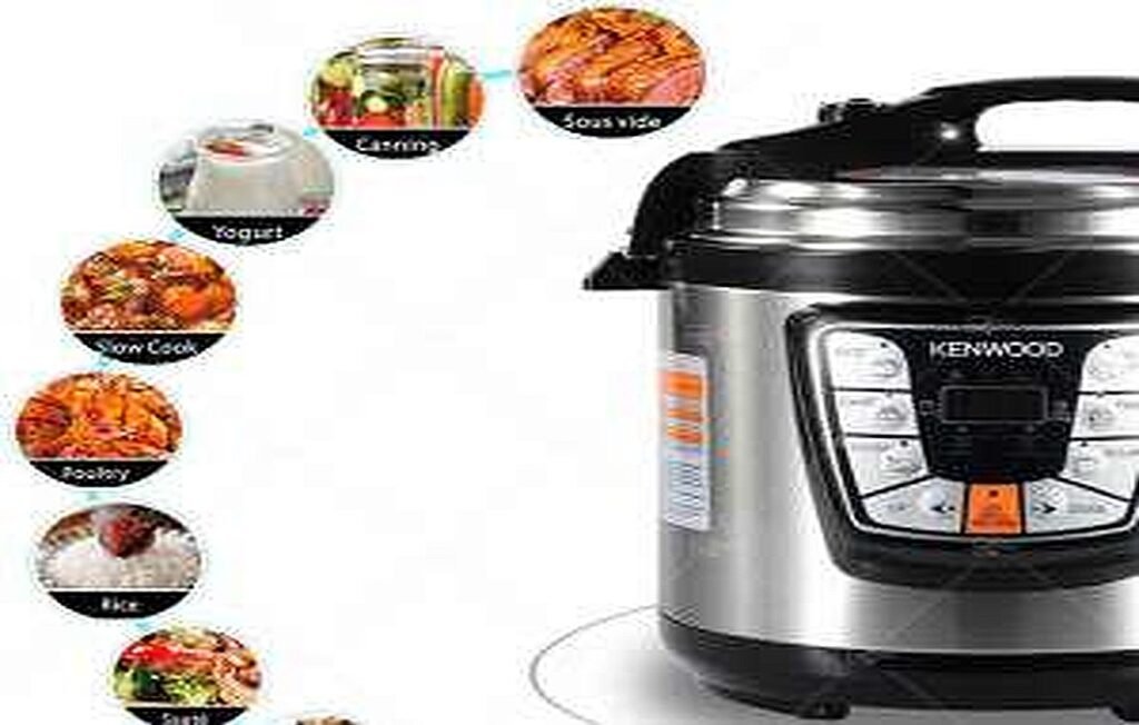 Safety Tips for Pressure Cookers: Warnings for Buying and Using a Pressure Cooker