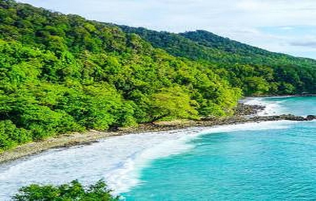 Beautiful Cities and Tourist Attractions of Indonesia