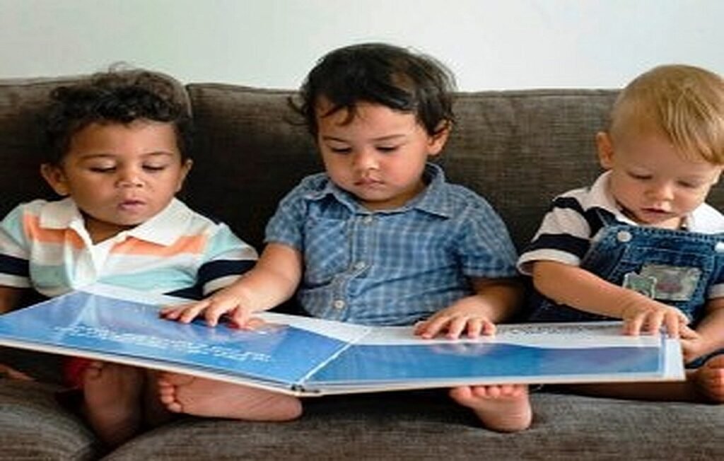 Characteristics of Middle Children and Their Challenges