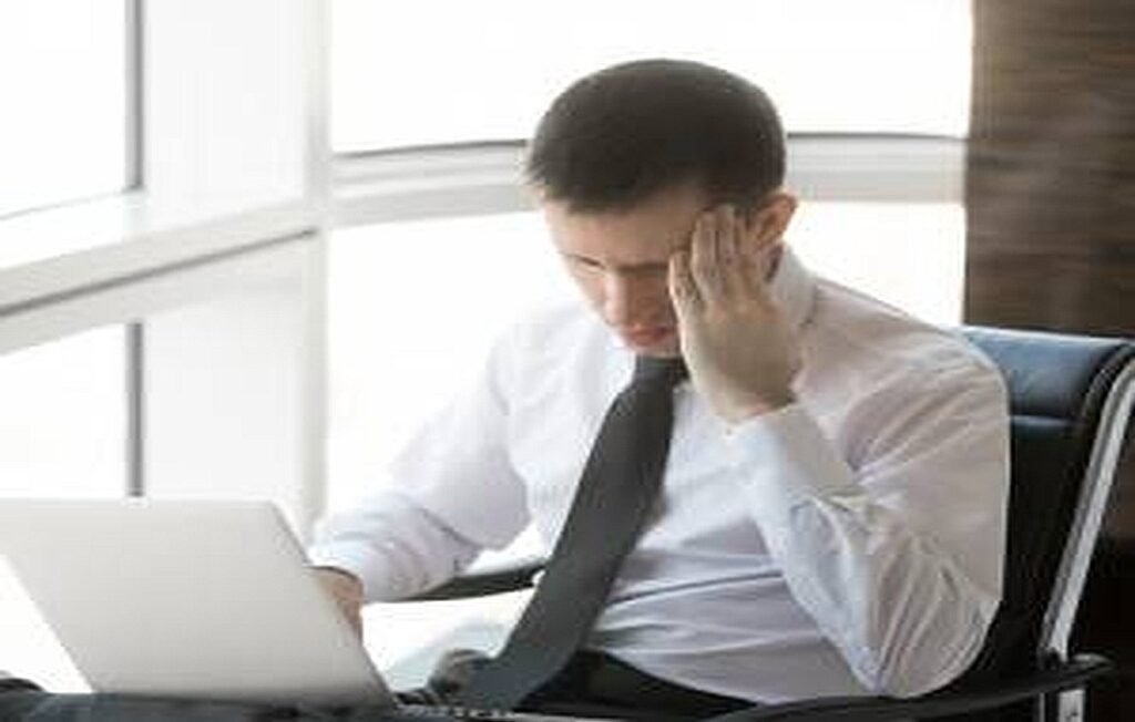 Workplace Mistakes and What You Should Do Next