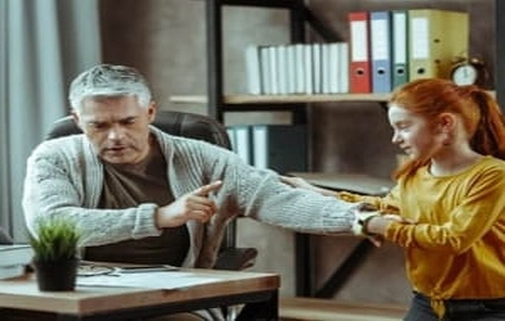 The Hidden Reasons Behind Parents’ Hatred for Their Children