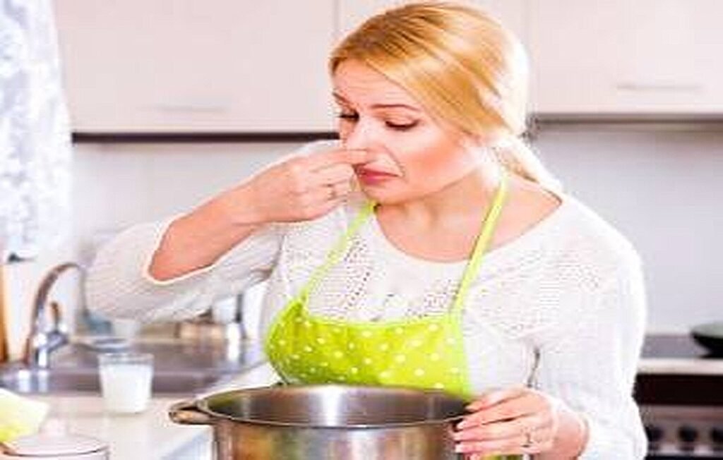 How to Remove the Smell of Lamb Fat and Animal Oil from Rice, Stews, and Soups