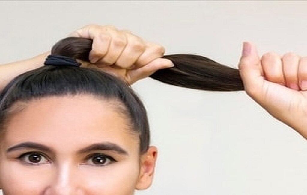 Secrets and Routines for Thick and Beautiful Hair of Women Athletes