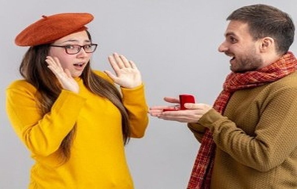 Reasons for Young People’s Fear of Marriage + Its Solutions