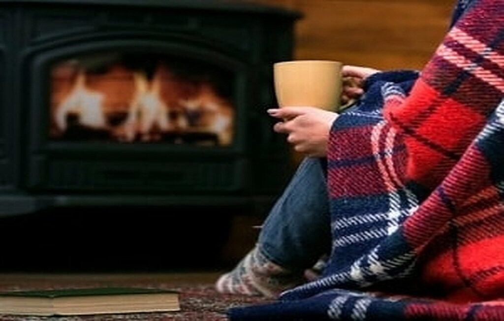 Simple Tricks to Keep Your Home Warm in Winter